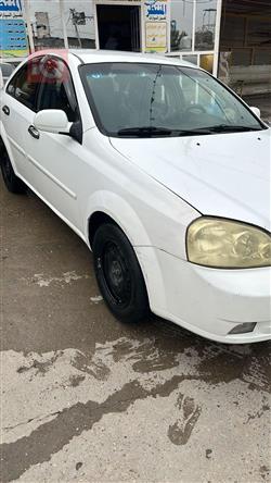 شيفروليه اوبترا